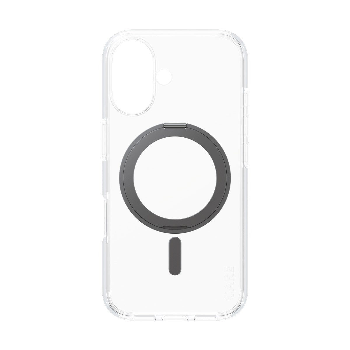 CARE Feature Kickstand iPhone 16