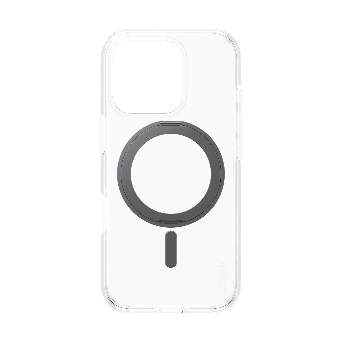 CARE Feature Kickstand iPhone 16 Pro