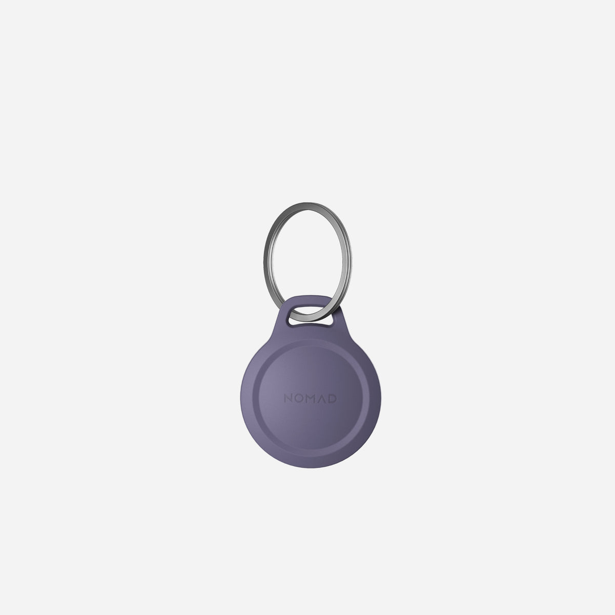 NOMAD- Rugged Keychain - AirTag V2 Dusk