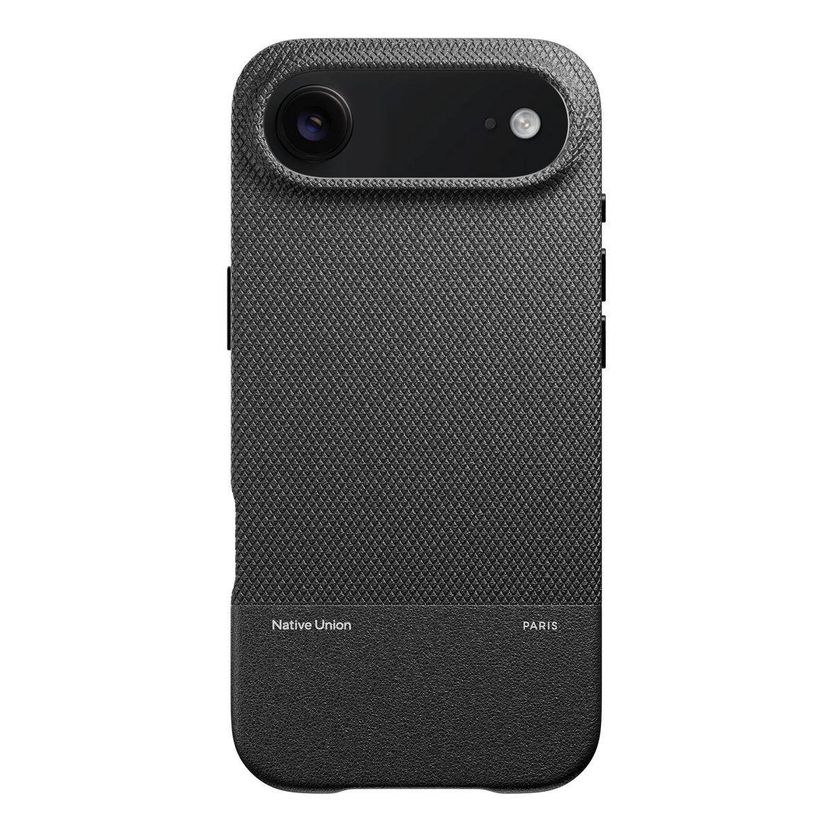NATIVE UNION Coque (RE)Classic iPhone Air Noir