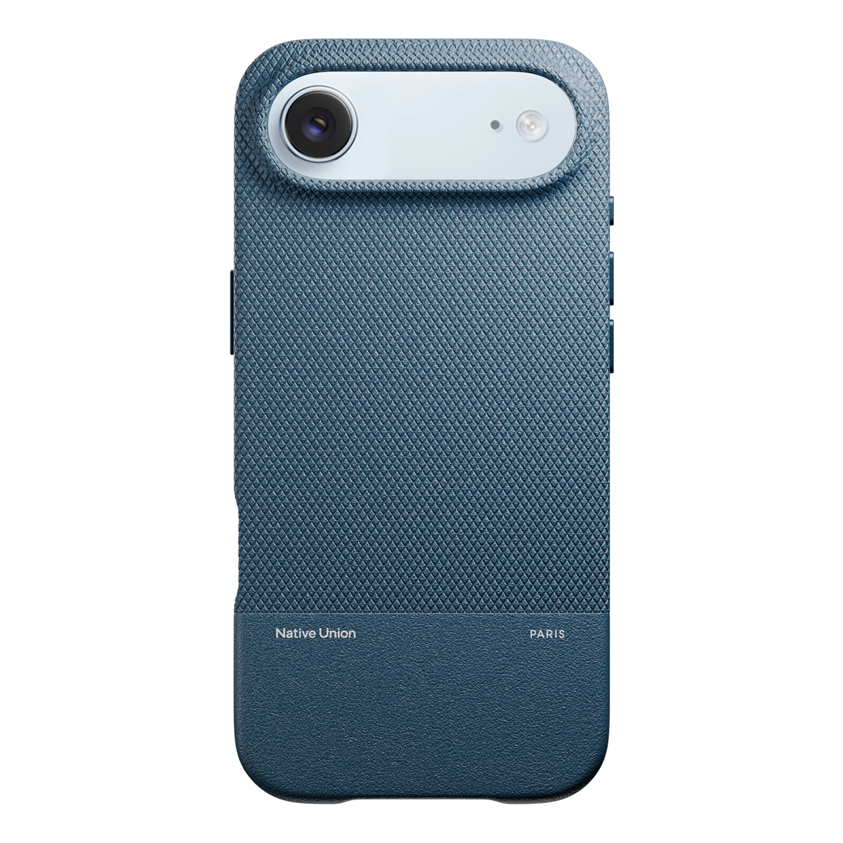 NATIVE UNION Coque (RE)Classic iPhone Air Navy