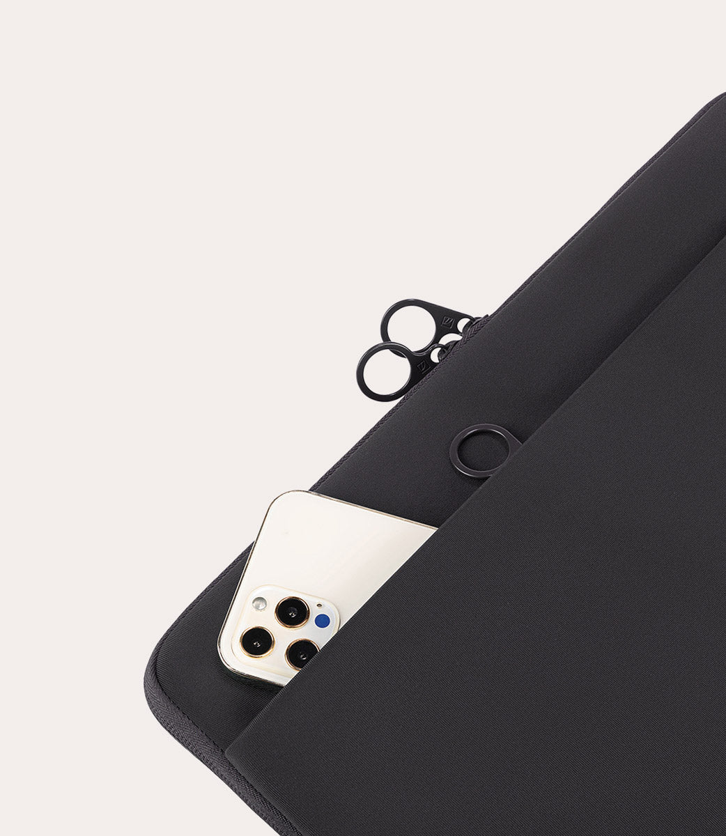 Tucano Top Second Skin housse néoprène MacBook Pro 16 noir