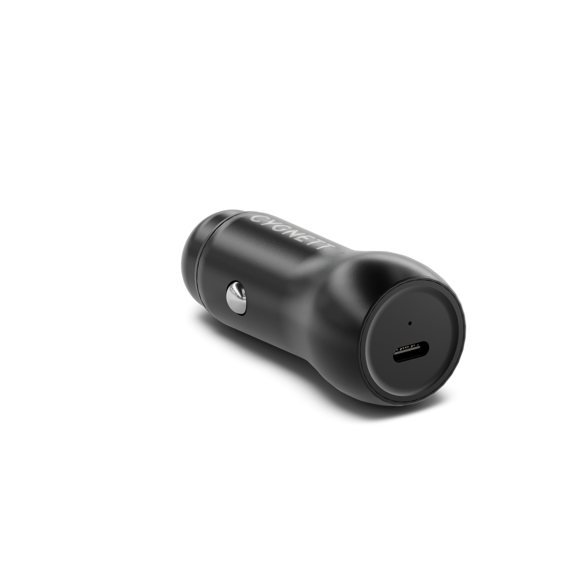 CYGNETT - Chargeur CarPower 30W USB-C PD