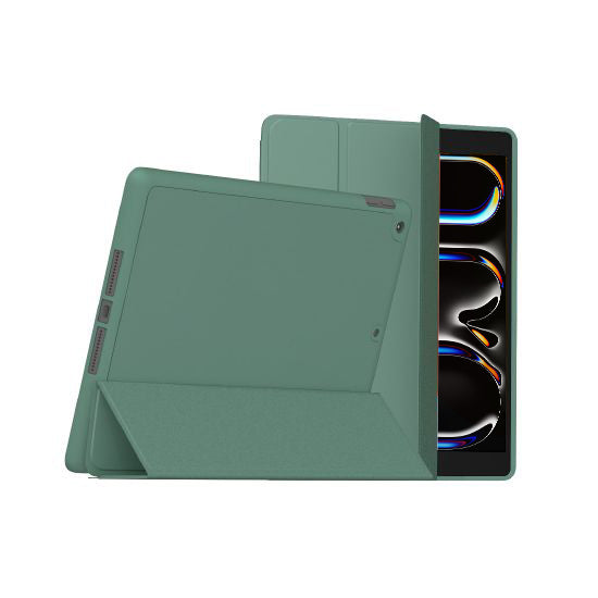 MW - Folio SlimSkin iPad Pro 11 (M4) - Vert