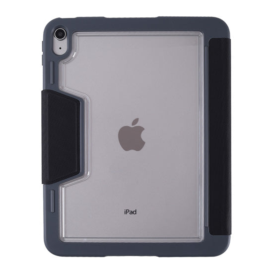 MW - Folio Classmate iPad 10.9 (10/11th gen) Noir