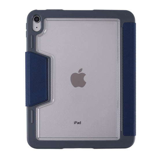 MW - Folio Classmate iPad 10.9 (10/11th gen) Bleu