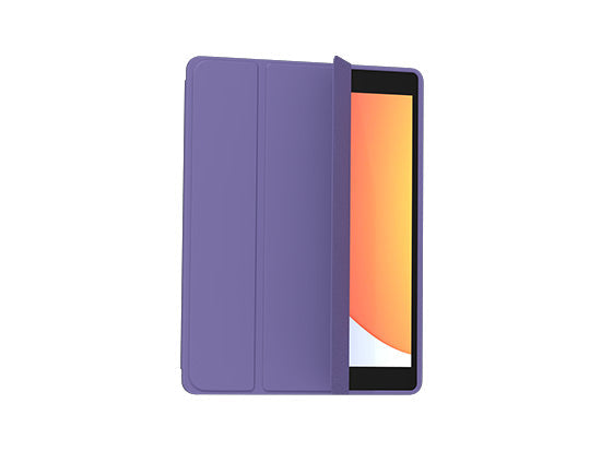 MW - Folio SlimSkin iPad 10.9 & 11 - Violet
