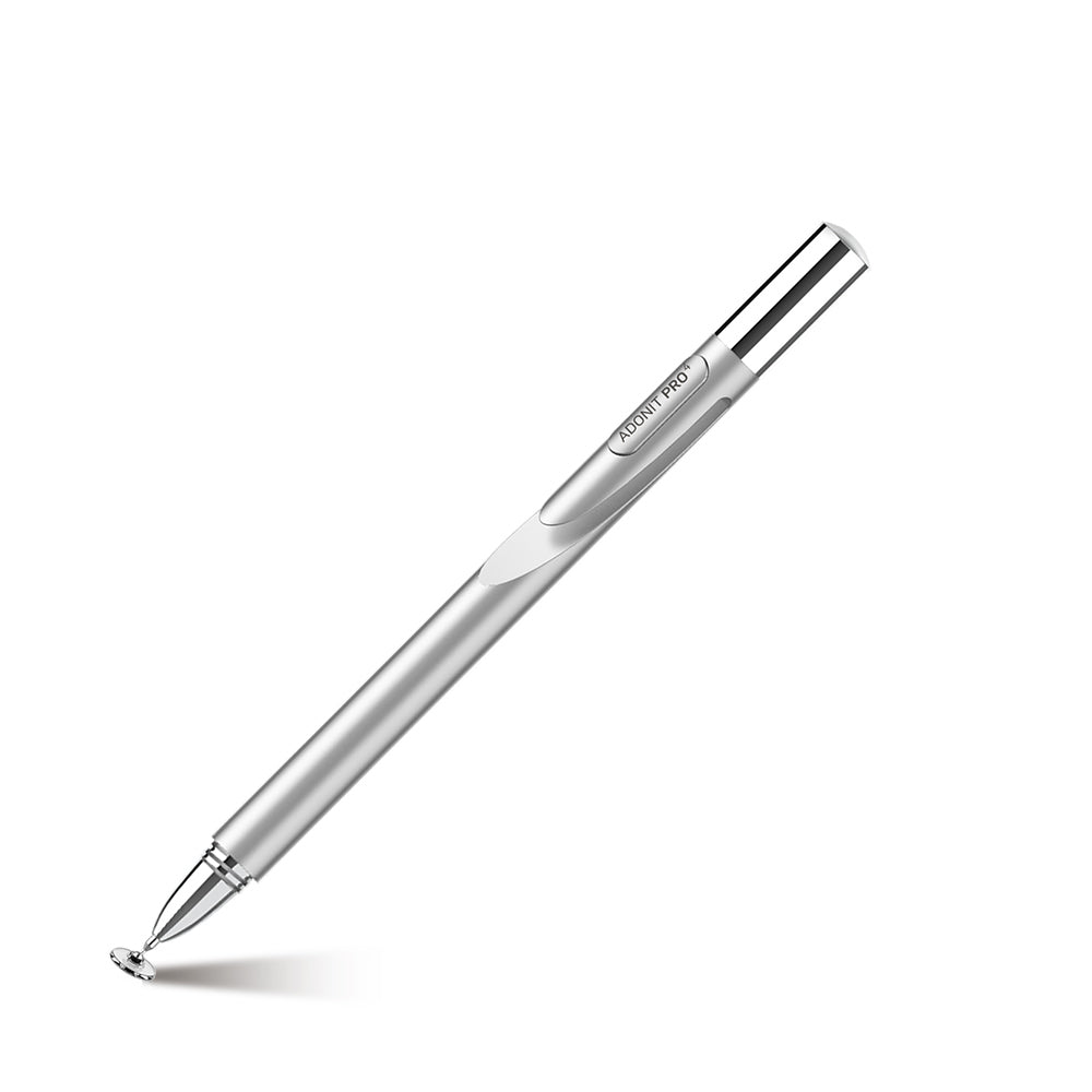 ADONIT- Stylet JOT PRO 4 Gris