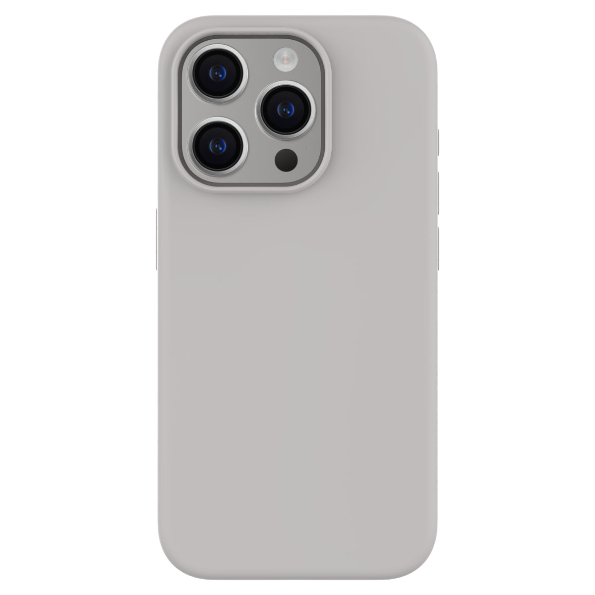QDOS TOUCH PURE iPhone 15 Pro Max