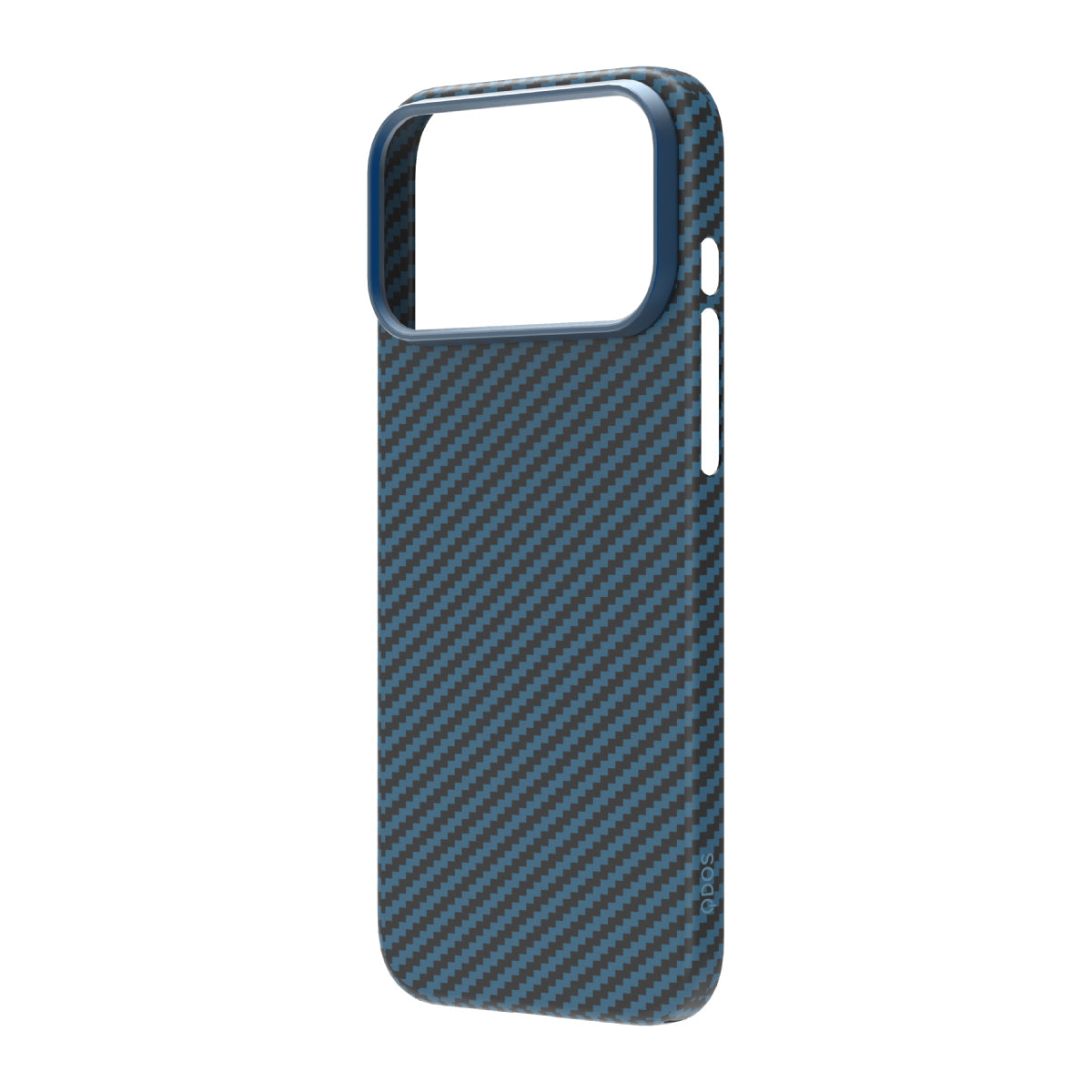 QDOS Matrix Aramid iPhone 18 Pro Max Glacier