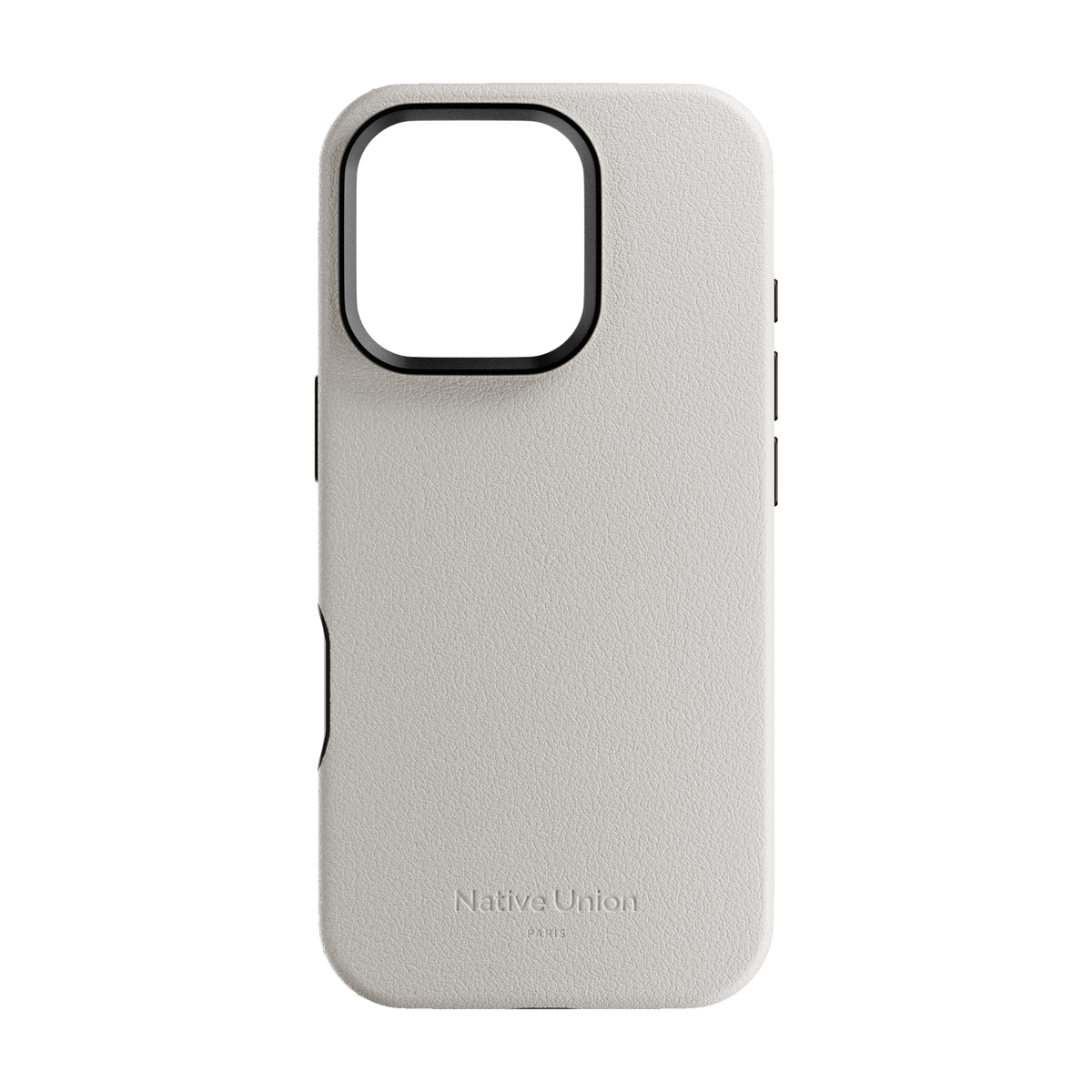 NATIVE UNION Coque Active Case iPhone Air Sanstone
