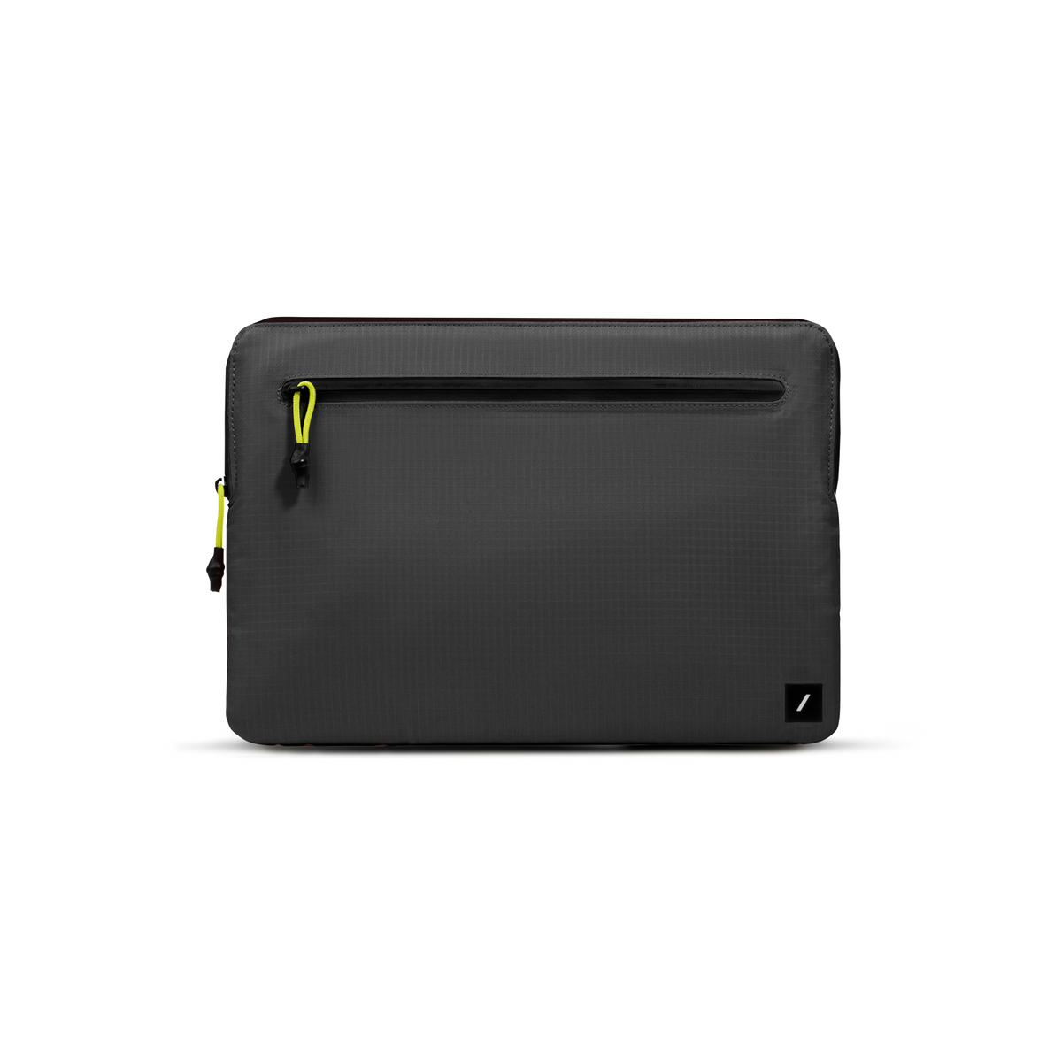 NATIVE UNION- Ultralight Sleeve Black MacBook Pro 14"