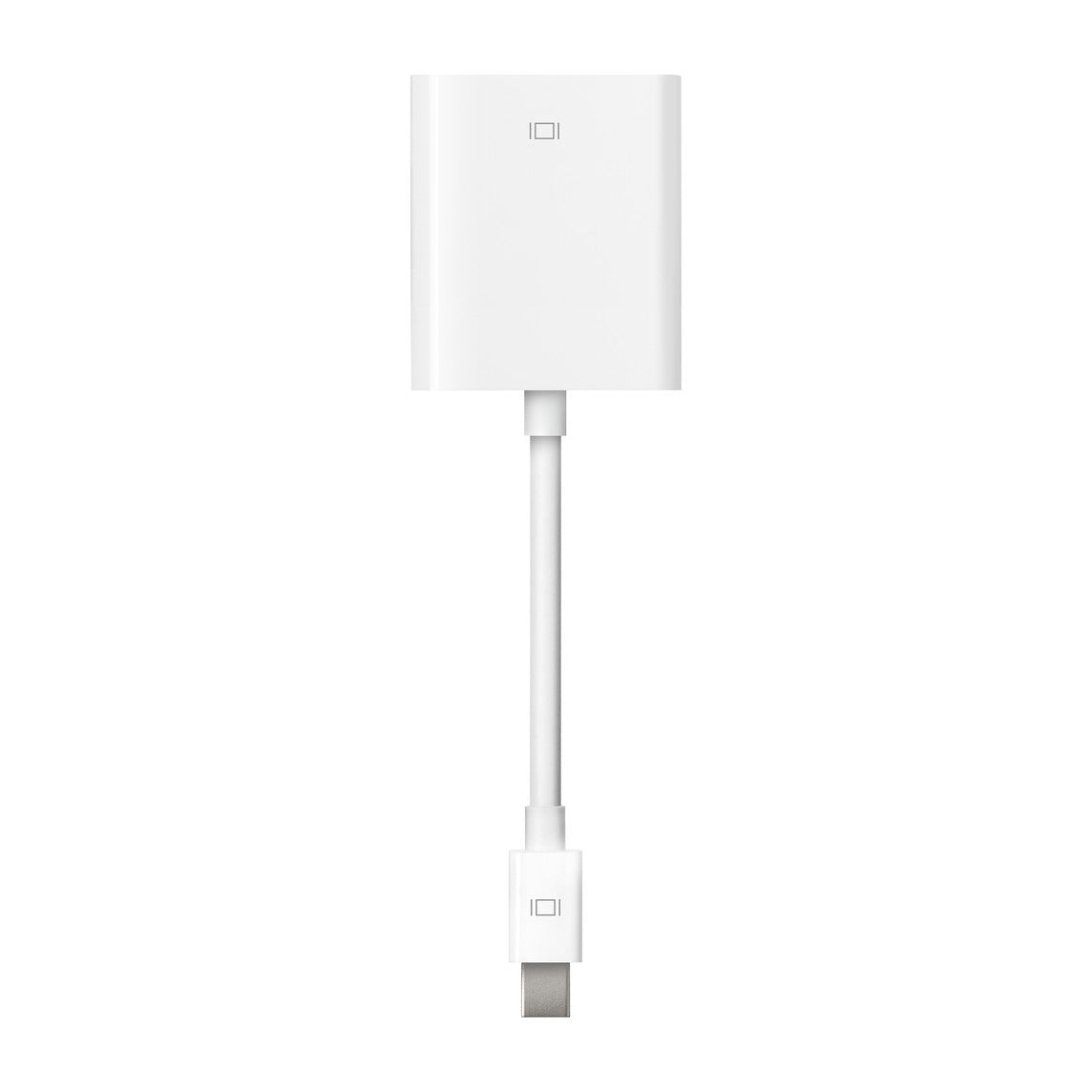 Adaptateur Apple Mini DisplayPort vers VGA - MB572Z/B -
