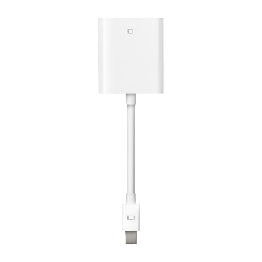 Adaptateur Apple Mini DisplayPort vers VGA - MB572Z/B -
