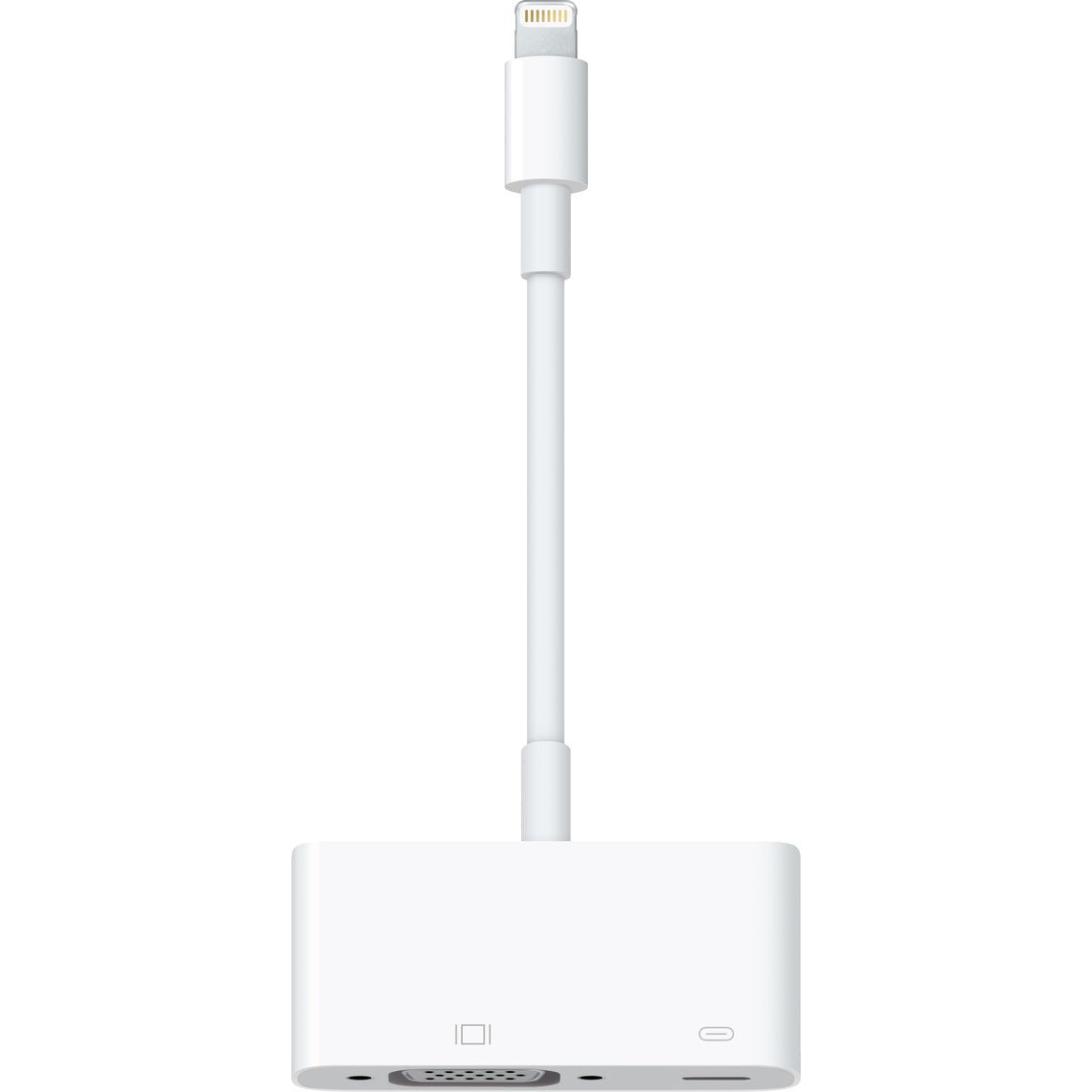 Adaptateur Lightning vers VGA - MD825ZM/A -