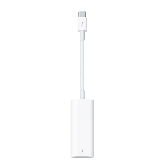 Adaptateur Thunderbolt 3 (USB - C) vers Thunderbolt 2 - MMEL2ZM/A -