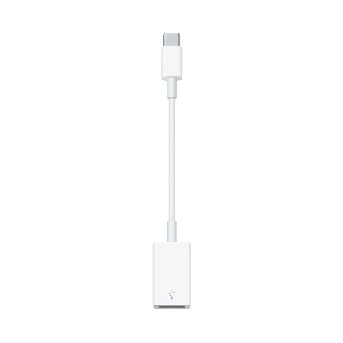 Adaptateur USB - C vers USB - MJ1M2ZM/A -