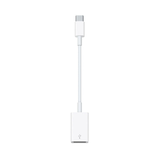 Adaptateur USB - C vers USB - MJ1M2ZM/A -