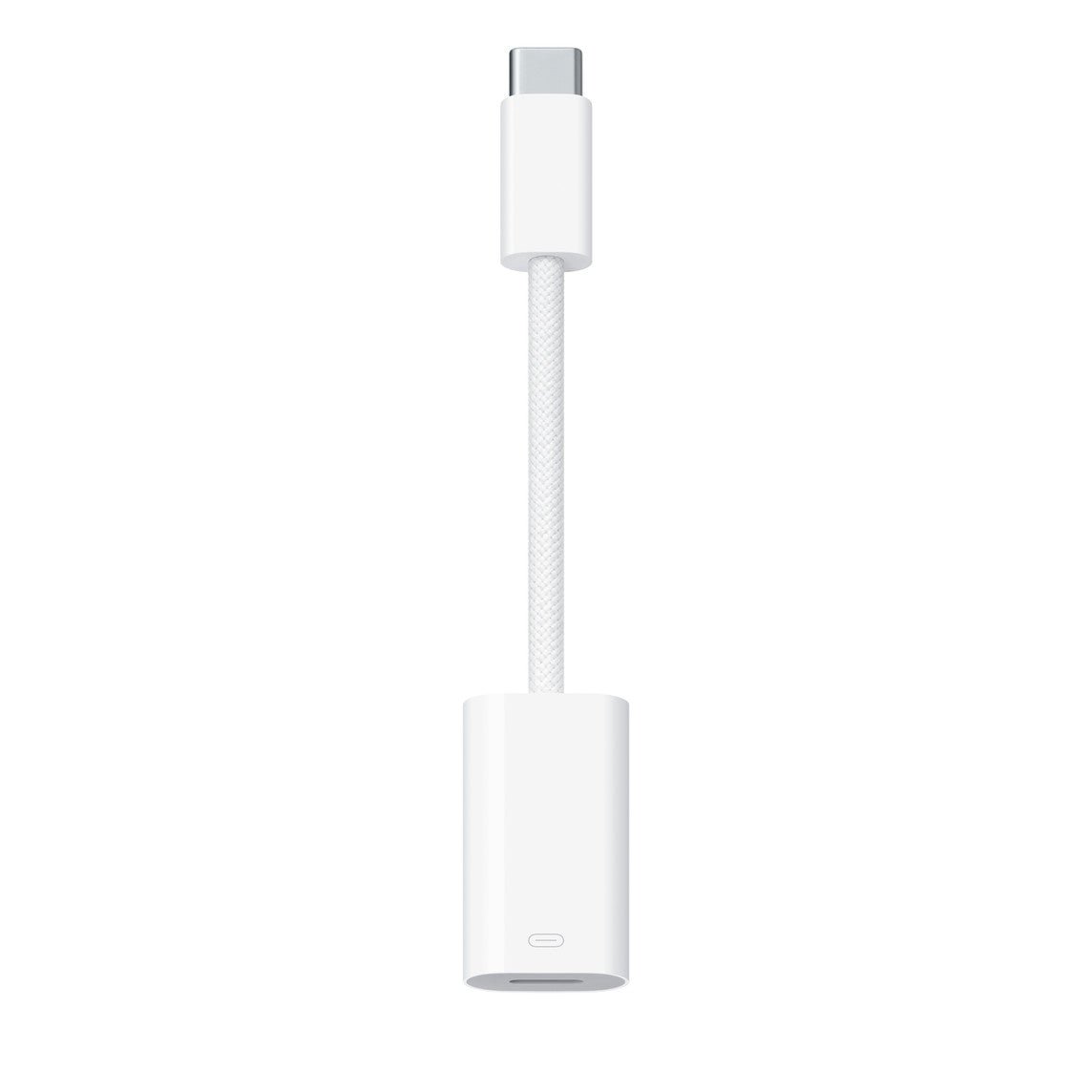 Adaptateur USB‑C vers Lightning - MUQX3ZM/A -