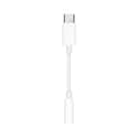 Adaptateur USB-C Vers Jack 3,5 Mm - 2 Pièces - Angle Droit - Pour écouteurs Et Haut-parleurs - Plug And Play - Compatible Téléphone Et Jeux - 3