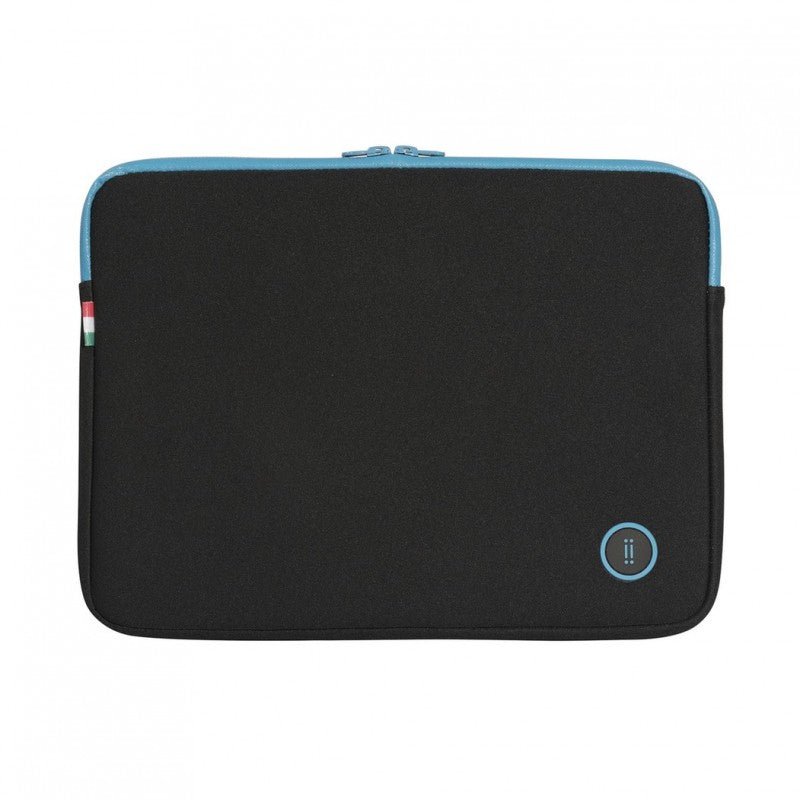 Aiino - Housse MacBook Air 13", MacBook Pro 13" & iPad Pro 13" - Bleu - A - UNI - UDA10 - 25 -