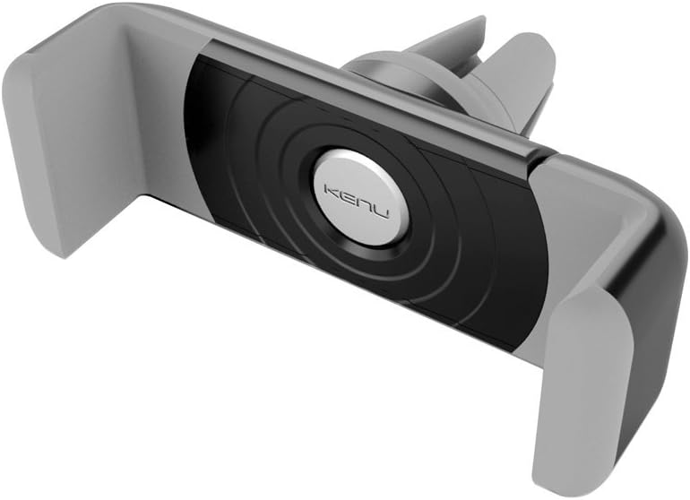 AIRFRAME - Support voiture universel - extensible jusqu'à 74mm - A - IPH - COM - 249 -