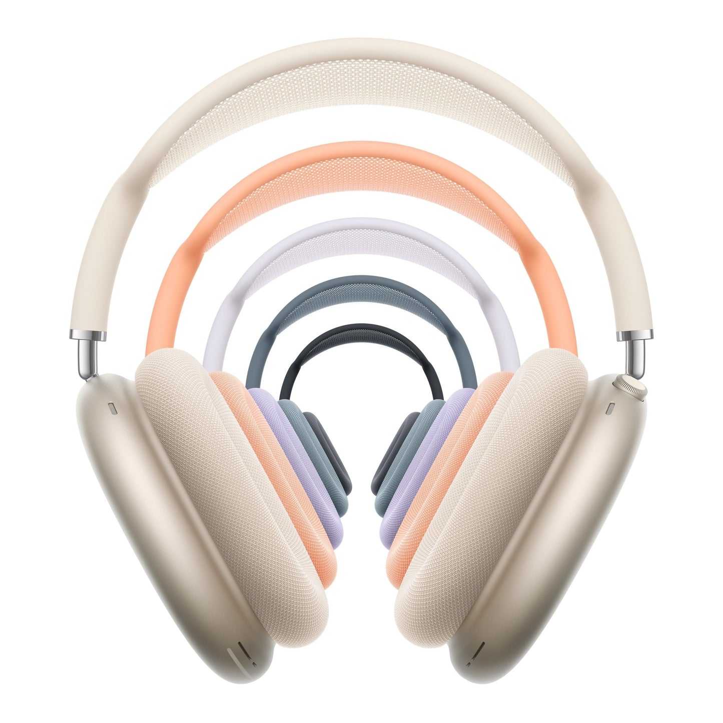 AirPods Max - MWW43ZM/A - Minuit -