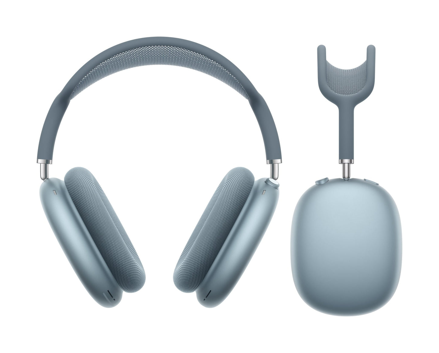 AirPods Max - MWW43ZM/A - Minuit -