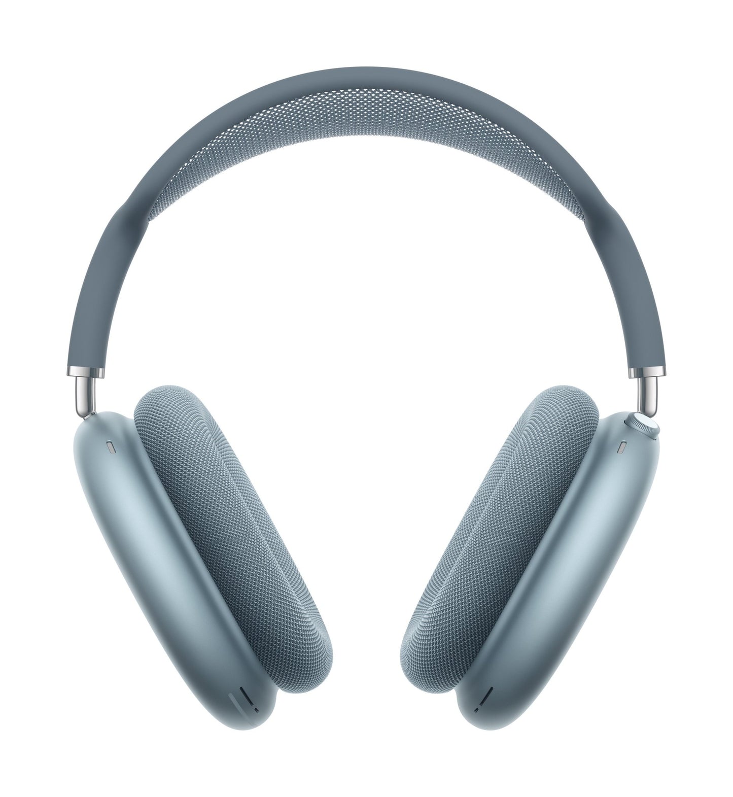 AirPods Max - MWW63ZM/A - Bleu -