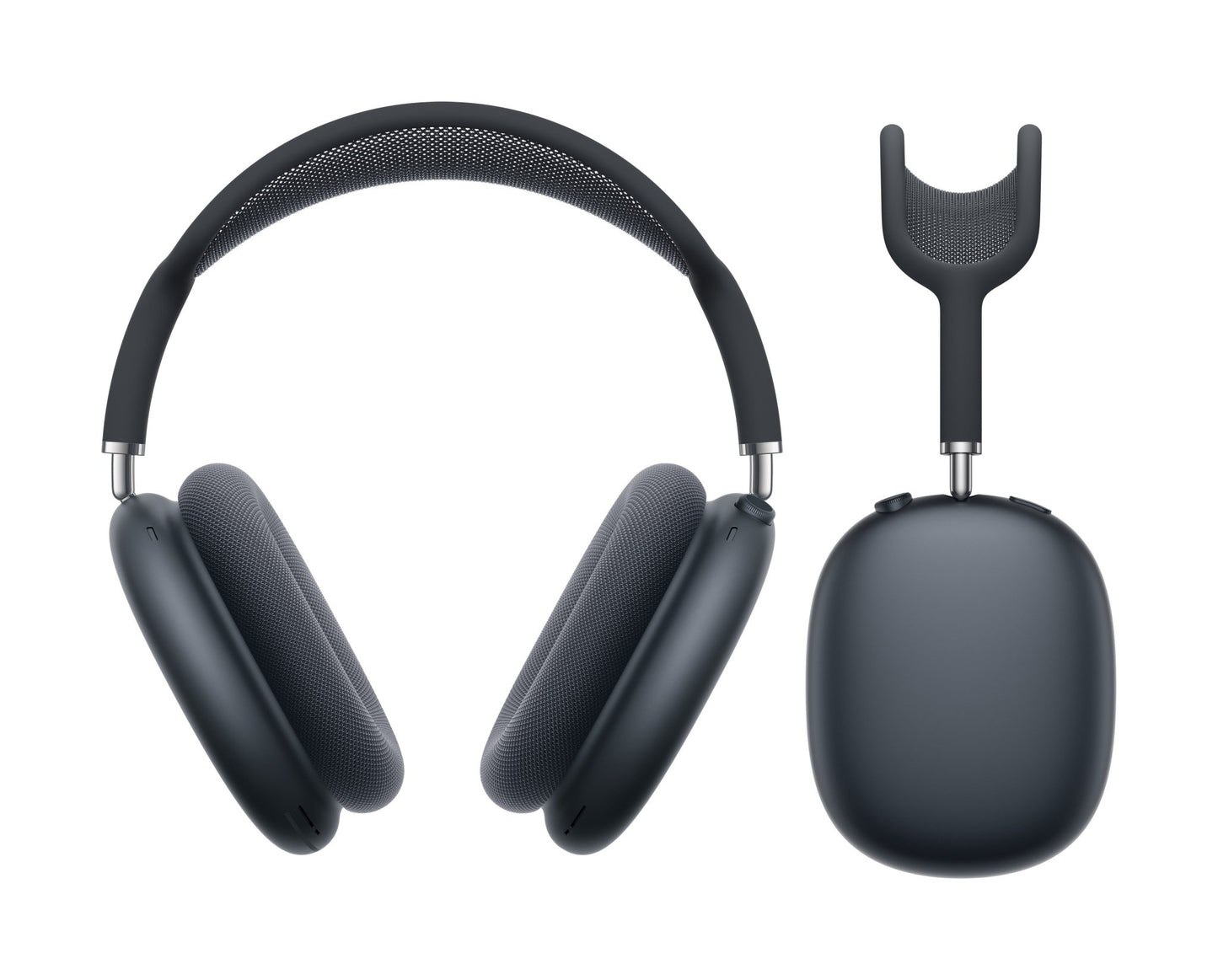 AirPods Max - MWW63ZM/A - Bleu -