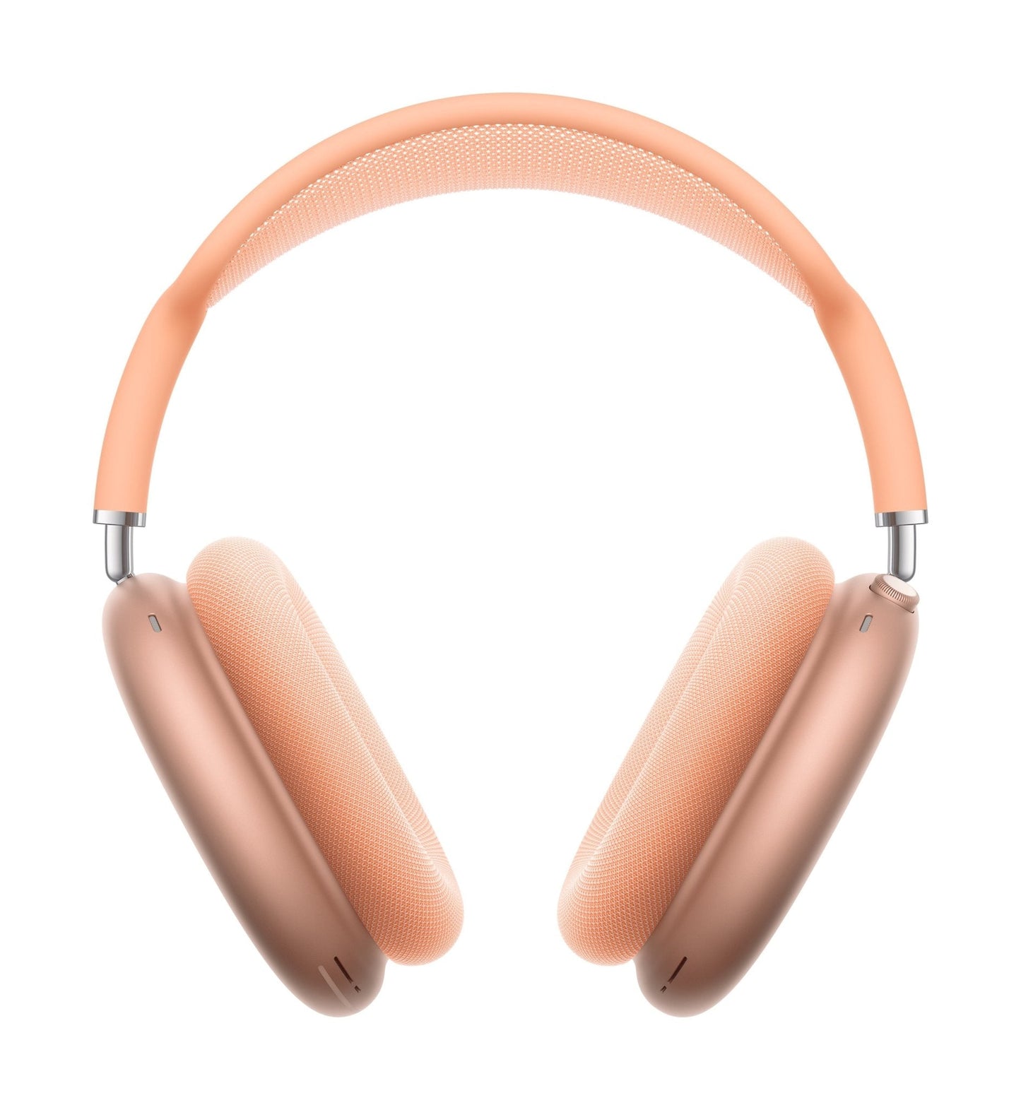 AirPods Max - NEW MODEL 2024 - MWW73ZM/A - Orange -