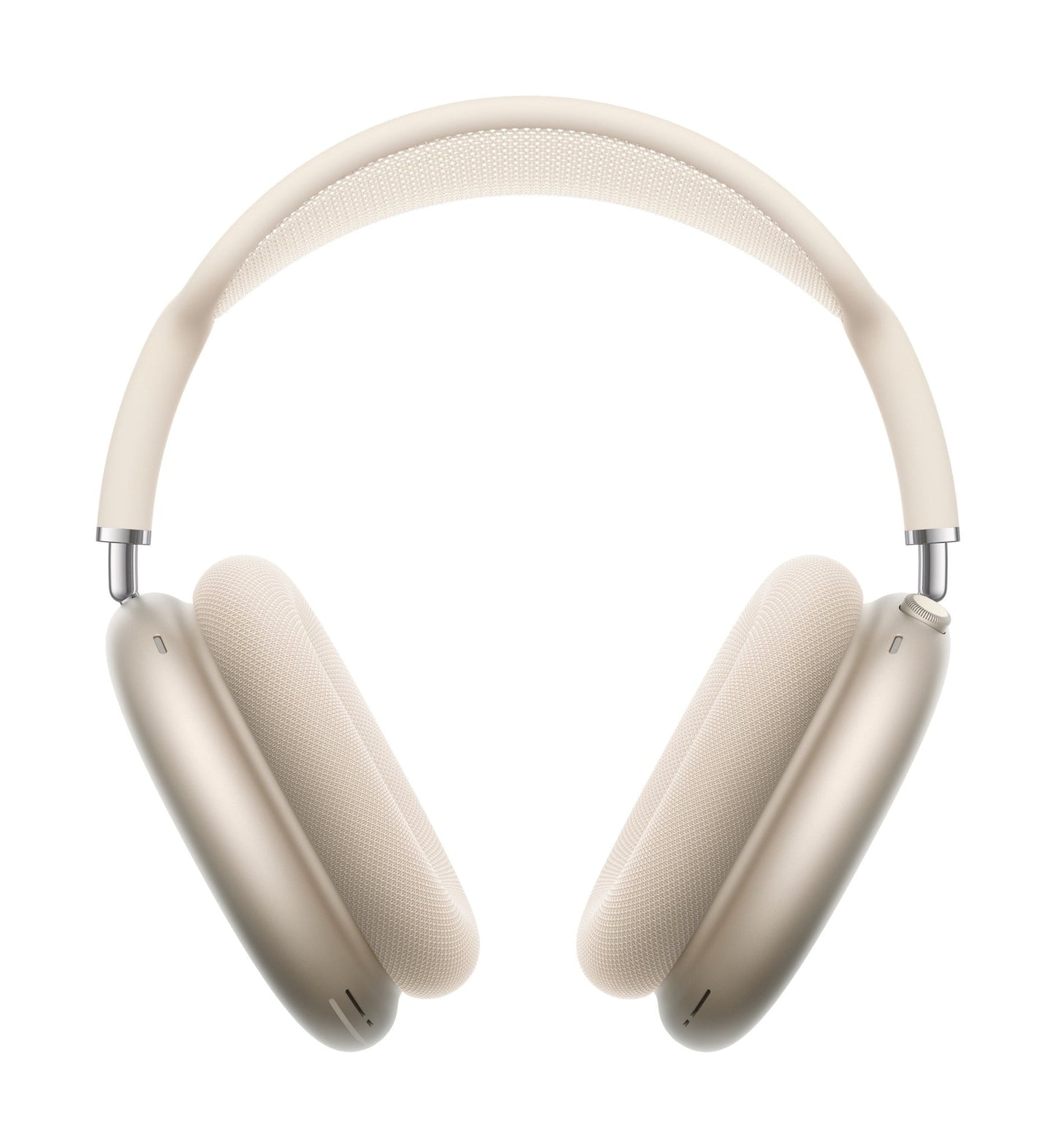 AirPods Max - NEW MODEL 2024 - MWW53ZM/A - Lumière Stellaire -