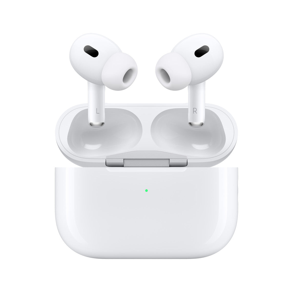 AirPods Pro (2ᵉ génération) avec Boîtier de charge MagSafe (USB‑C) - MTJV3ZM/A -