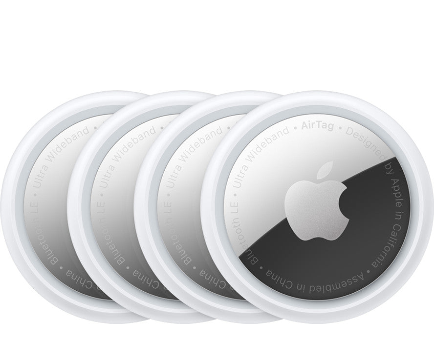 AirTag (Pack de 4) - MX542ZM/A -