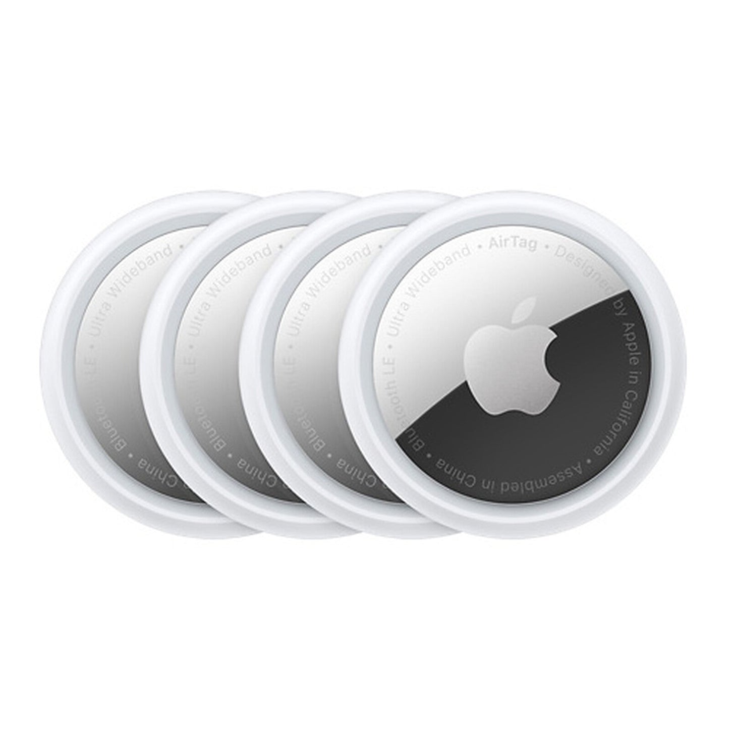 AirTag (Pack de 4) - MX542ZM/A -