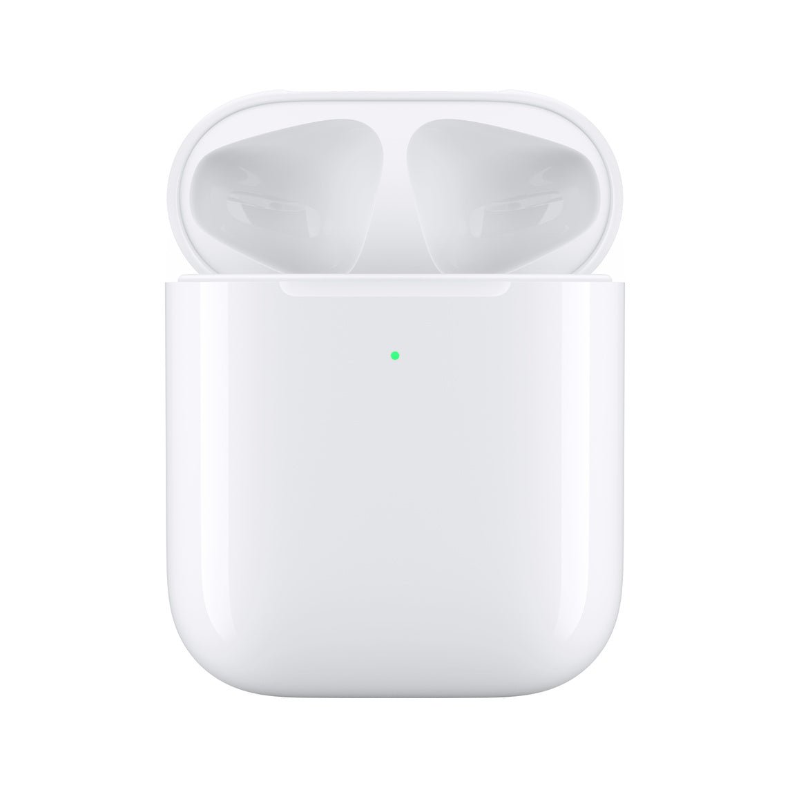 Boîtier de charge sans fil pour AirPods - MR8U2ZM/A -