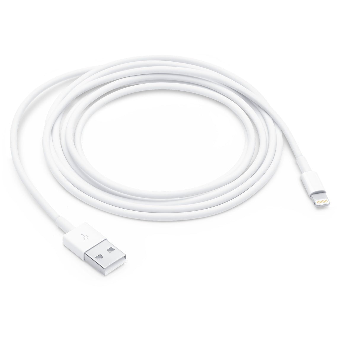 Câble Lightning vers USB (2 m) - MD819ZM/A -