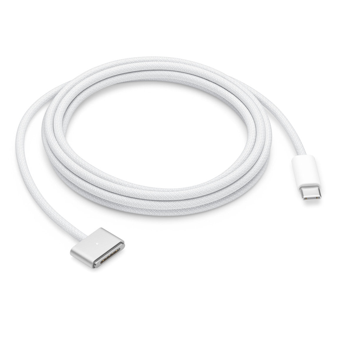 Câble USB - C vers MagSafe 3 (2 m) - Argent - MLYV3ZM/A -
