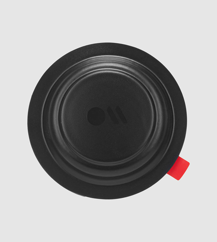 CASE MATE - Support adhésif pour AirTag - Noir - A - UNI - UDT17 - 116 -