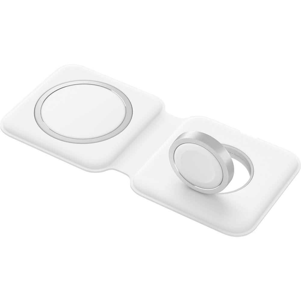Chargeur Duo MagSafe - MHXF3ZM/A -