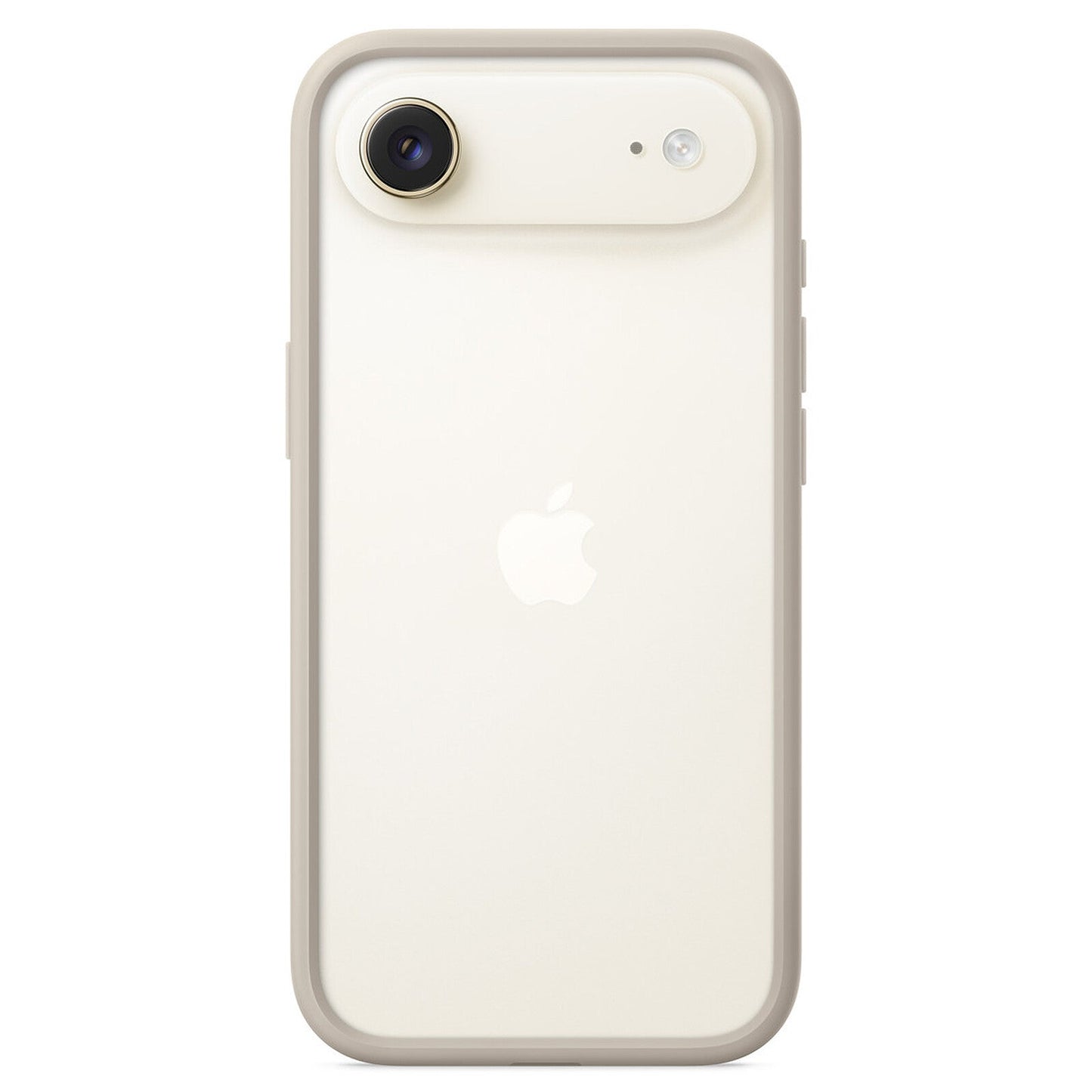 Coque Bumper pour iPhone Air - MH044ZM/A - Sahara -