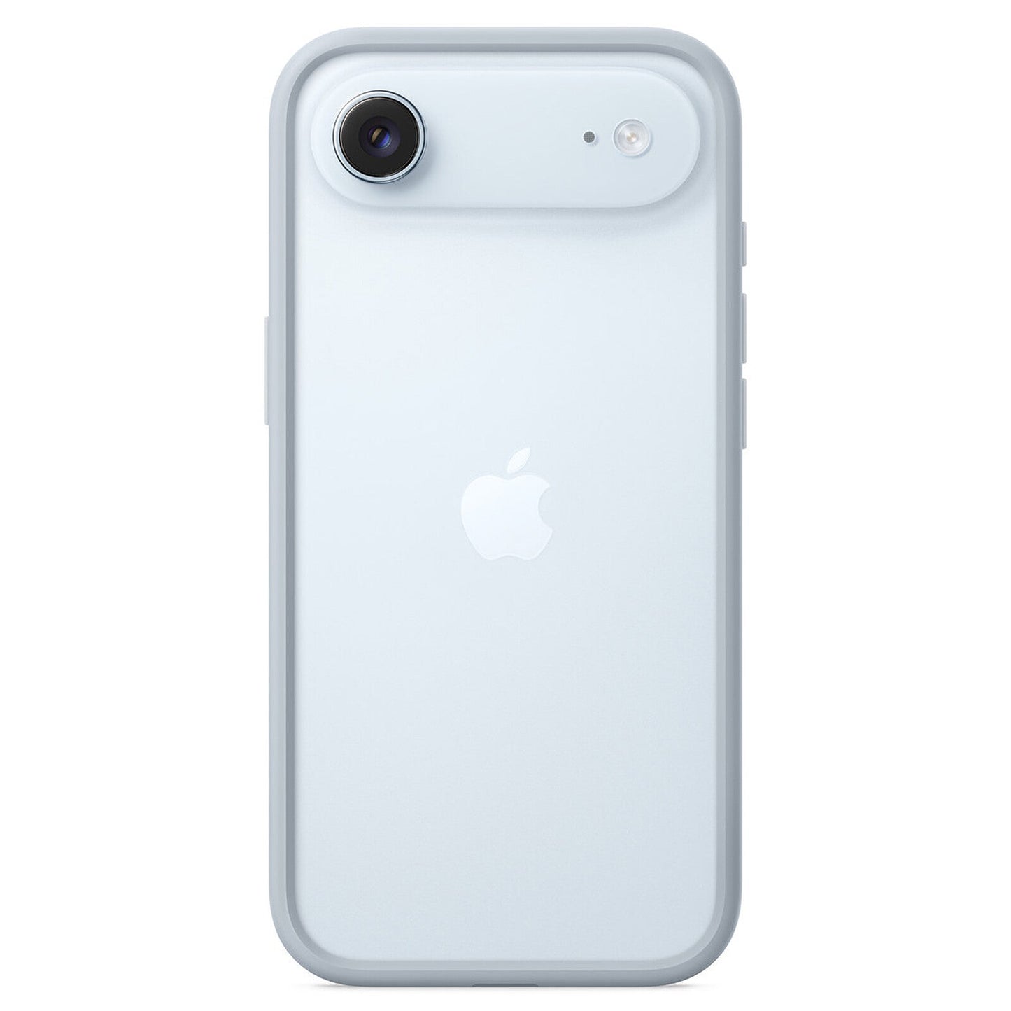 Coque Bumper pour iPhone Air - MH024ZM/A - Bleu clair -
