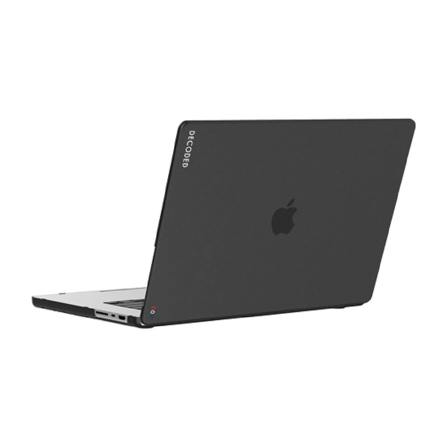 Decoded Frame Snap - On Macbook Air (2025/24/22 - M4/M3/M2) Noir - A-UNI-UDT17-189 -