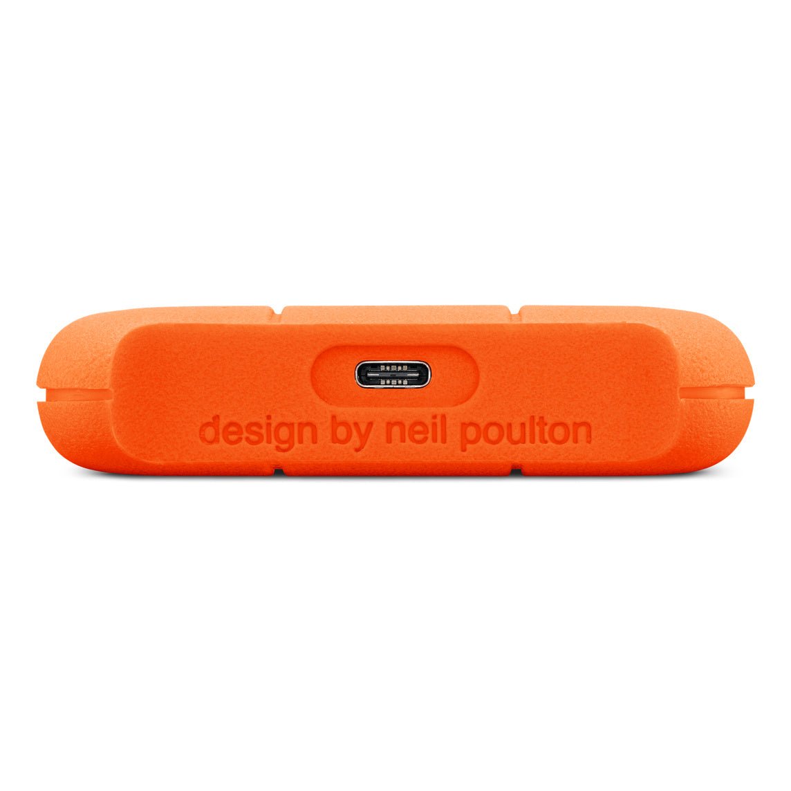 Disque dur portable USB - C Rugged 1TB à 5TB de LaCie - A - LCI - UD16 - 03 - 1TB -