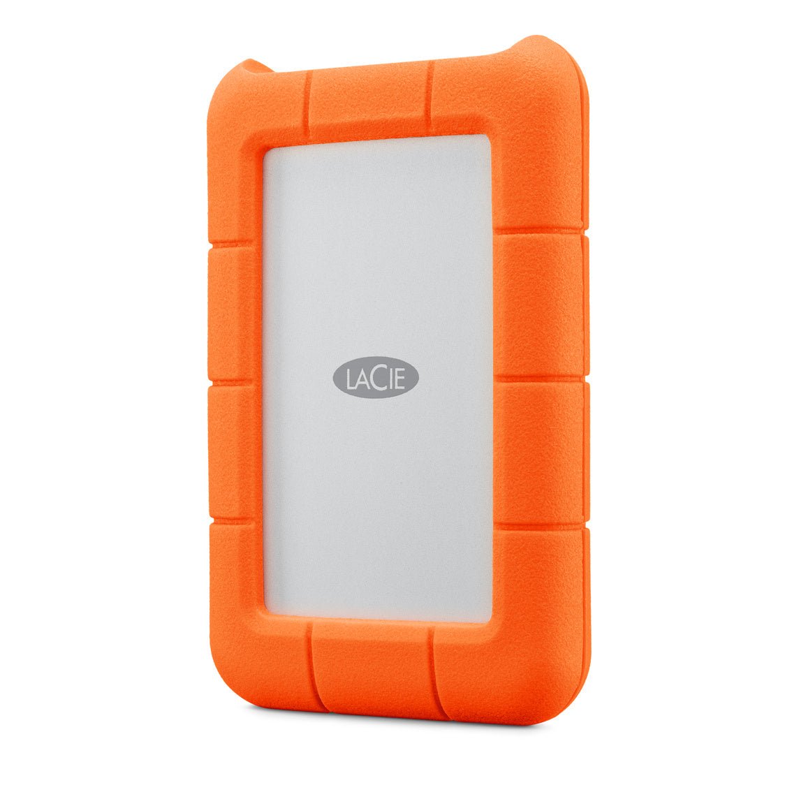 Disque dur portable USB - C Rugged 1TB à 5TB de LaCie - A - LCI - UD16 - 03 - 1TB -
