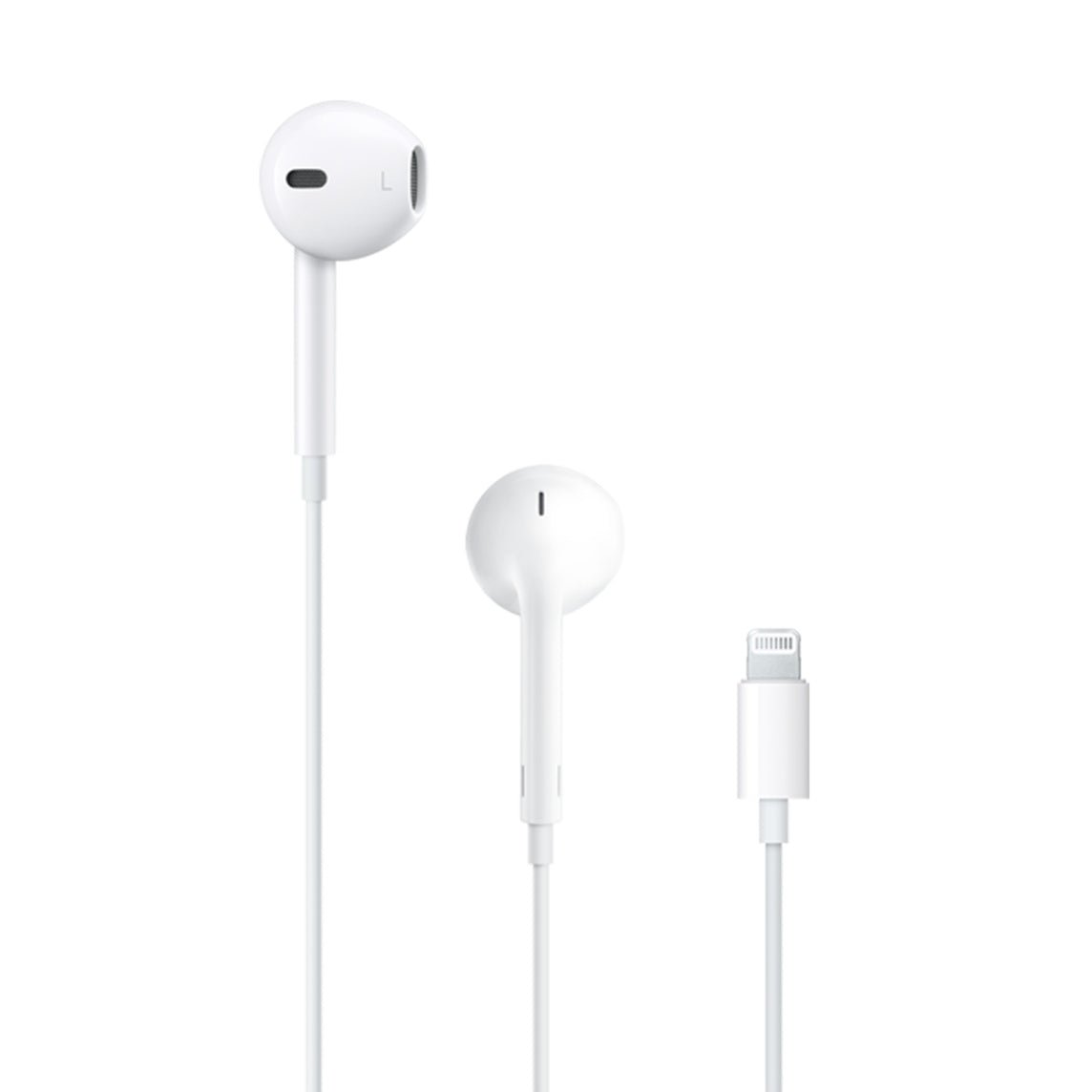 EarPods avec connecteur Lightning - MMTN2ZM/A -