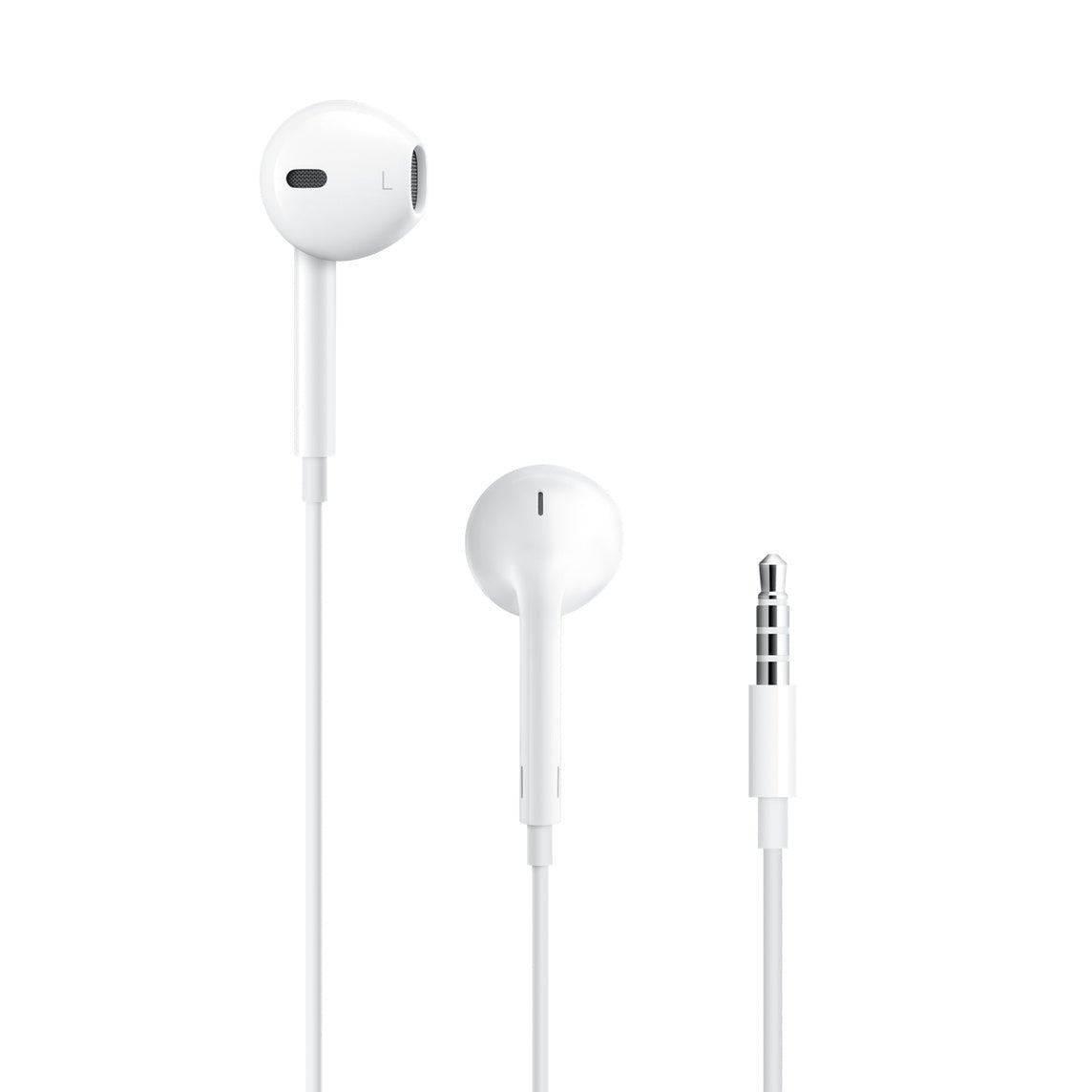 EarPods avec mini - jack 3,5 mm - MNHF2ZM/A -