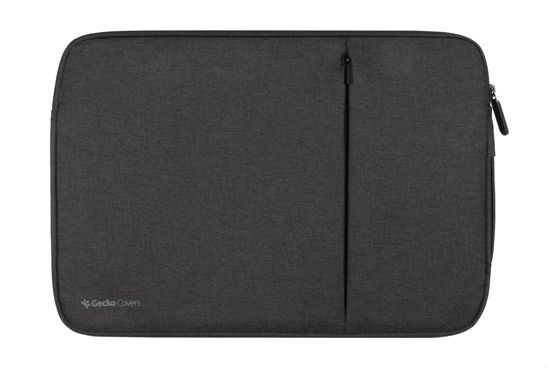 Gecko - Housse MacBook Air 13" - Noir - A - UNI - UDT17 - 164 -