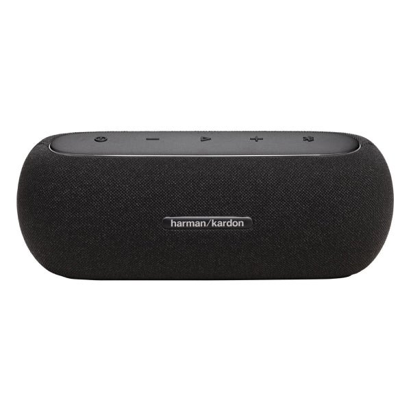 Harman Kardon Enceinte Bluetooth - Luna noir - A - ENC - UDD26 - 66 -