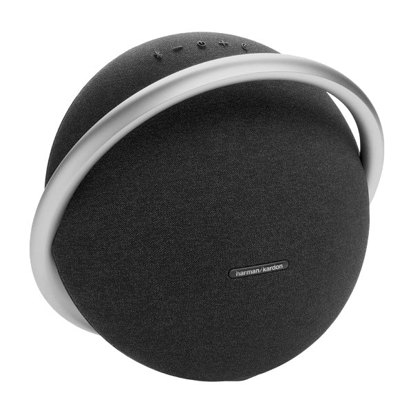 Harman Kardon Enceinte Onyx Studio 8 Beige - A - ENC - UDD26 - 75 -